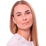 Рудновская Ольга Алексеевна