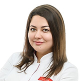 Новикова Анастасия Валериевна