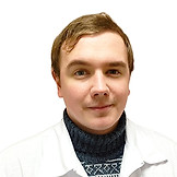 Бибиков Кирилл Сергеевич