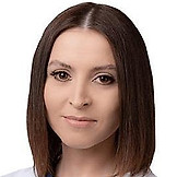 Вересоцкая Екатерина Алексеевна