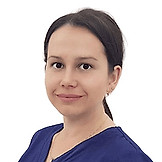 Баширова Алла Маратовна