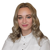Ломакина Анастасия Владимировна
