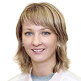 Кобызова Наталья Олеговна