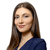 Цверава Джули Кобаевна