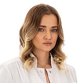 Шкуратова Кристина Федоровна