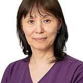 Ким Ирина Петровна