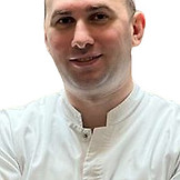 Гейдаров Руслан Гафладинович
