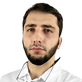 Ибрагимов Рамазан Ибрагимович