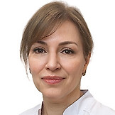 Богданова Инна Геннадьевна