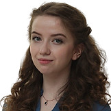Бурнашова Екатерина Петровна