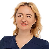 Доброва Ирина Игоревна