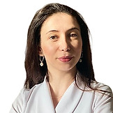 Цормутян Ани Сергеевна