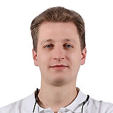 Шабад Глеб Евгеньевич