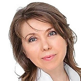 Мензелинцева Светлана Константиновна