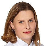 Гришина Дарья Павловна