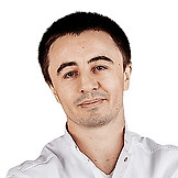 Бургуев Садык Исмайевич