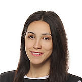 Яруллина Динара Рустемовна