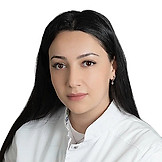 Авакянц Гоар Вардановна