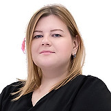 Клейн Илона Игоревна