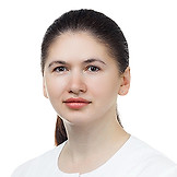 Чанглян Кристине Аслановна