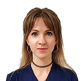 Семёнова Ника Эдуардовна