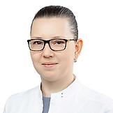 Демидова Екатерина Юрьевна