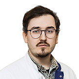 Погорелов Юрий Олегович