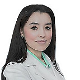 Тимофеева Наталья Сергеевна