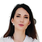 Кабирова Лейсан Ринатовна