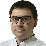 Никишаев Дмитрий Александрович