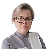 Жидченко Татьяна Валерьевна