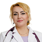 Цховребова Анна Игорьевна