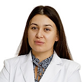 Преображенская Диана Александровна