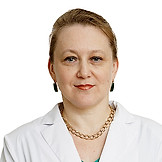 Беляева Марина Николаевна