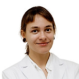 Прокудина Арина Валерьевна