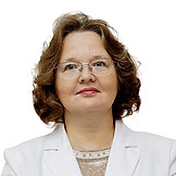 Смирнова Ирина Владимировна