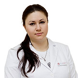 Корсунова Надежда Александровна