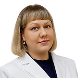 Казанцева Ирина Юрьевна