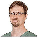 Зюзин Дмитрий Александрович