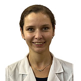 Ефремова Наталия Константиновна
