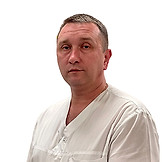 Федосеев Александр Сергеевич