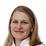 Елизарова Галина Александровна