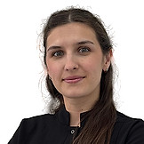 Ланских Алла Александровна