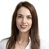 Шарапкова Алина Михайловна