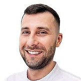Омаров Арип Шамильевич