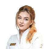 Тарасова Кристина Владимировна