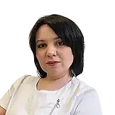 Эмирсанова Айше Ибрагимовна