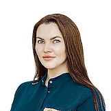 Валова Елена Михайловна