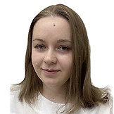 Костюкова Людмила Александровна