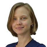 Матвеева Александра Валерьевна